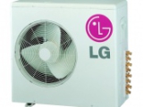 Hệ Thống Điều Hòa Multi V IV Được LG Ra Mắt